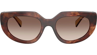 Occhiale da sole Prada PRD02S 00K10S