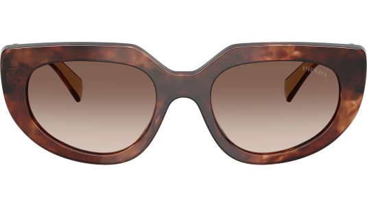 Occhiale da sole Prada PRD02S 00K10S