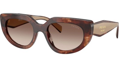 Occhiale da sole Prada PRD02S 00K10S
