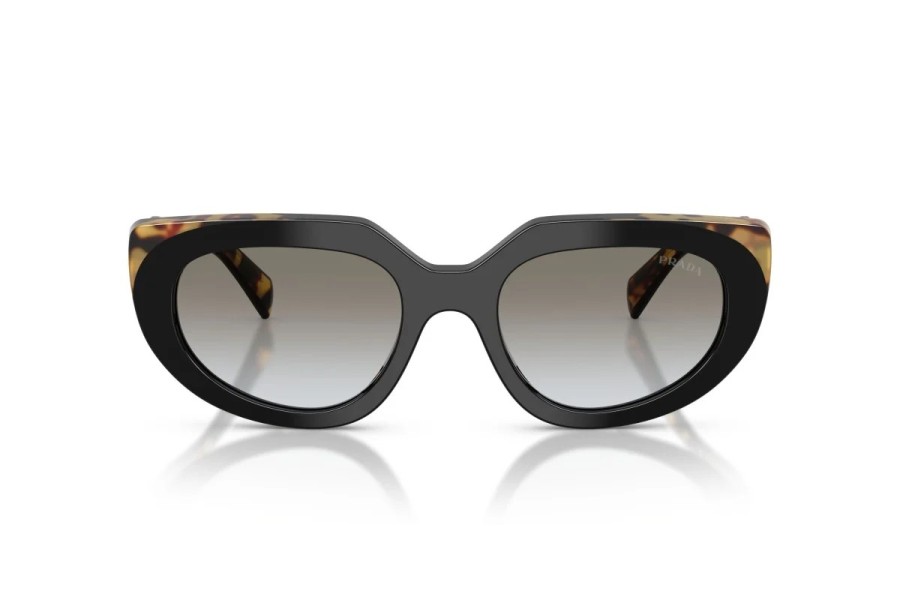 Occhiale da sole Prada PRD02S 0CD80L