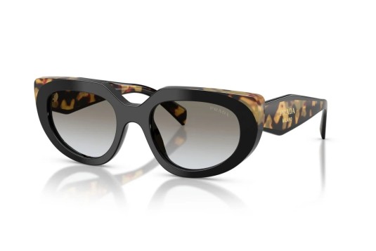 Occhiale da sole Prada PRD02S 0CD80L