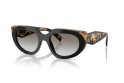 Occhiale da sole Prada PRD02S 0CD80L