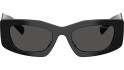 Occhiale da sole Prada PRD03SD 16K08Z