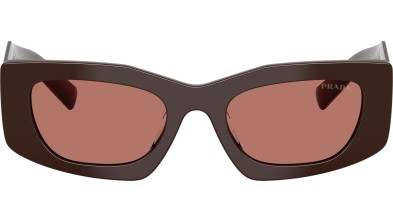 Occhiale da sole Prada PRD03SD 27I80W