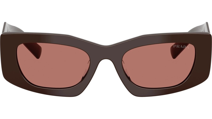 Occhiale da sole Prada PRD03SD 27I80W