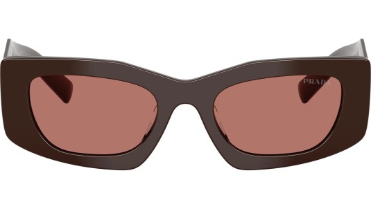 Occhiale da sole Prada PRD03SD 27I80W