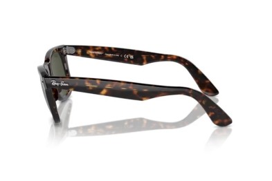 Occhiale da sole Ray-Ban Wayfarer RB2140 902