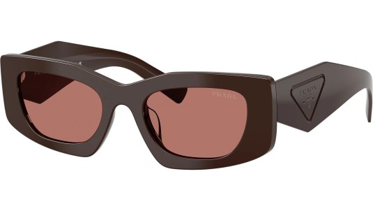 Occhiale da sole Prada PRD03SD 27I80W