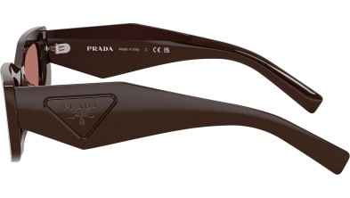 Occhiale da sole Prada PRD03SD 27I80W