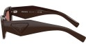 Occhiale da sole Prada PRD03SD 27I80W