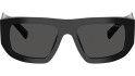Occhiale da sole Prada PRD04SU 16K80Z