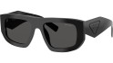 Occhiale da sole Prada PRD04SU 16K80Z