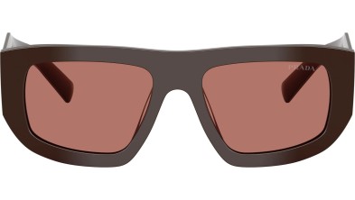 Occhiale da sole Prada PRD04SU 27I80W