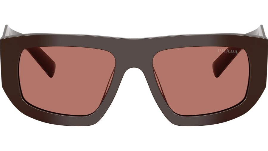 Occhiale da sole Prada PRD04SU 27I80W