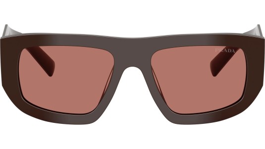 Occhiale da sole Prada PRD04SU 27I80W
