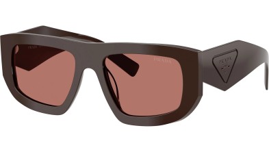 Occhiale da sole Prada PRD04SU 27I80W