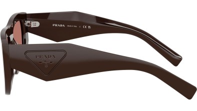 Occhiale da sole Prada PRD04SU 27I80W