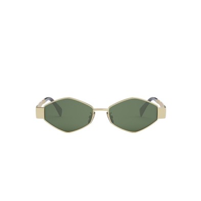Occhiale da sole Celine Metal Triomphe CL40254U 30N