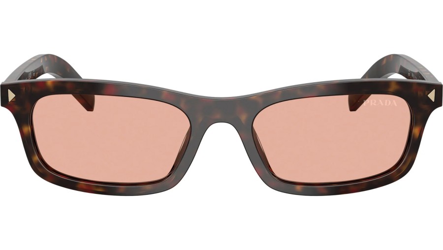 Occhiale da sole Prada PRD05S 17N50W
