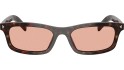 Occhiale da sole Prada PRD05S 17N50W