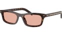 Occhiale da sole Prada PRD05S 17N50W