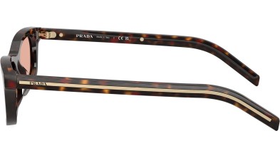 Occhiale da sole Prada PRD05S 17N50W