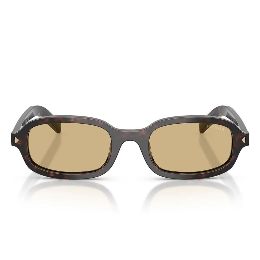 Occhiale da sole Prada PRD06S 17N70R
