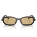 Occhiale da sole Prada PRD06S 17N70R