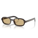 Occhiale da sole Prada PRD06S 17N70R
