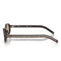 Occhiale da sole Prada PRD06S 17N70R