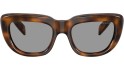 Occhiale da sole Prada D07S 20D50Q