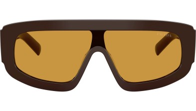 Occhiale da sole Prada PRD10S 27I50P