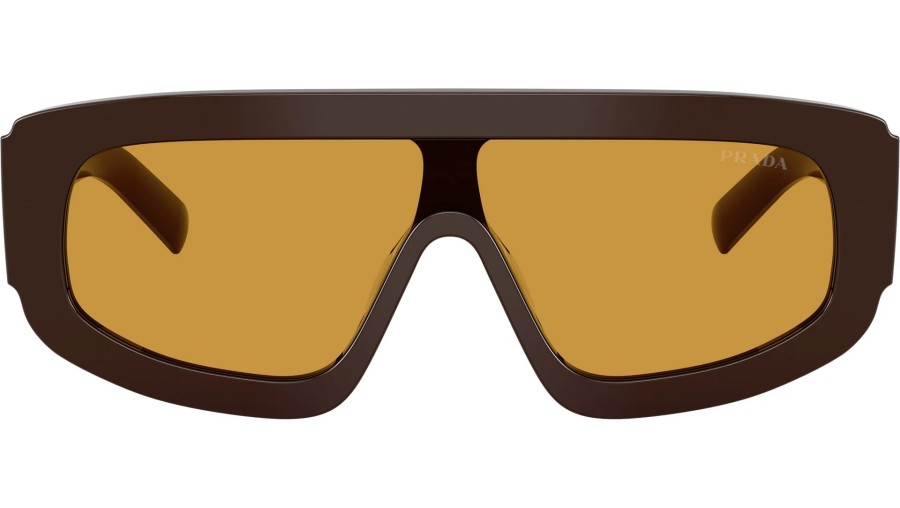 Occhiale da sole Prada PRD10S 27I50P