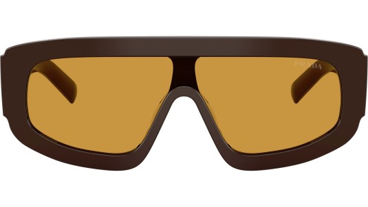 Occhiale da sole Prada PRD10S 27I50P