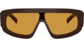 Occhiale da sole Prada PRD10S 27I50P