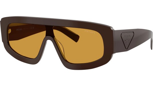 Occhiale da sole Prada PRD10S 27I50P