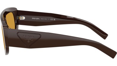 Occhiale da sole Prada PRD10S 27I50P