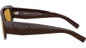 Occhiale da sole Prada PRD10S 27I50P