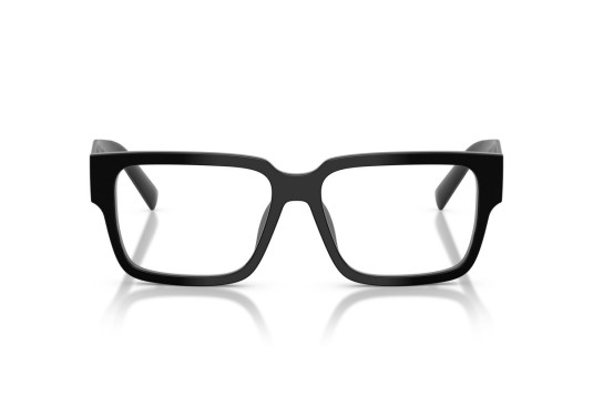 Occhiale da vista Prada PRD10VD 16K1O1