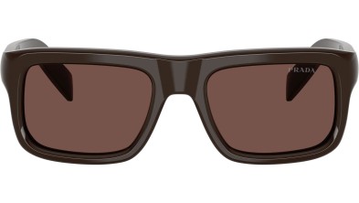 Occhiale da sole Prada PRD11S 27I90W