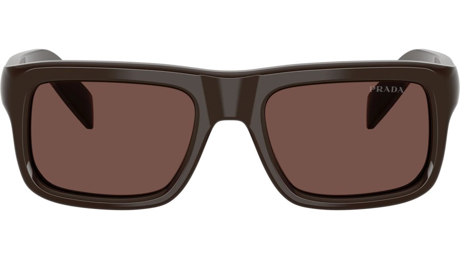 Occhiale da sole Prada PRD11S 27I90W