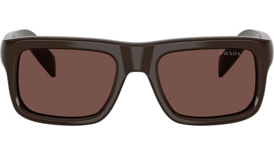 Occhiale da sole Prada PRD11S 27I90W