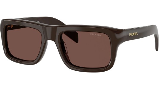 Occhiale da sole Prada PRD11S 27I90W