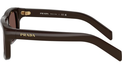Occhiale da sole Prada PRD11S 27I90W