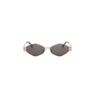 Occhiale da sole Celine Metal Triomphe CL40254U 28A