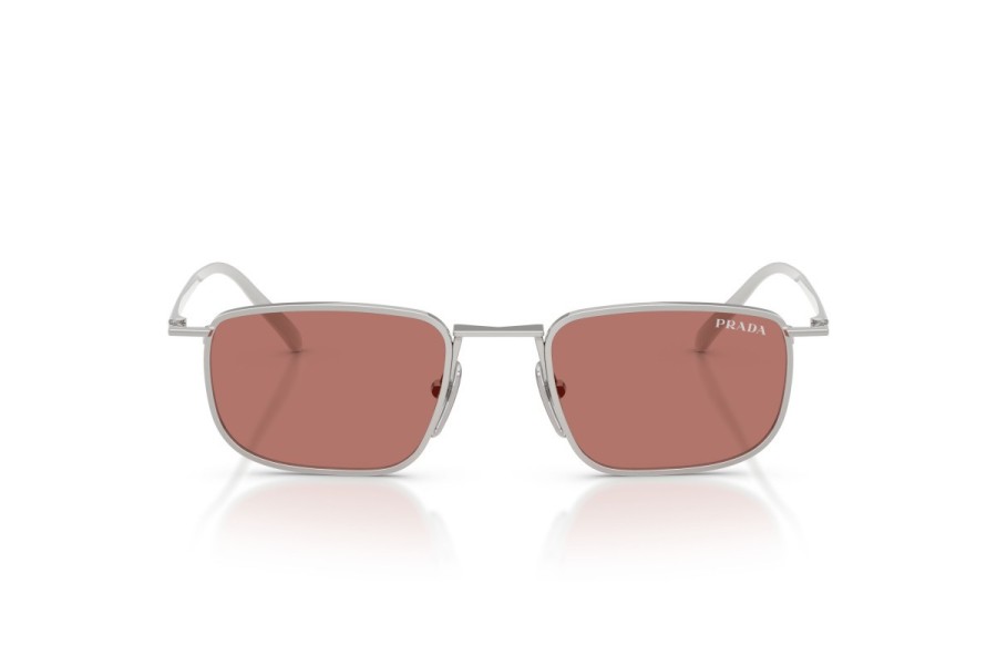 Occhiale da sole Prada PRD52S 1BC80W
