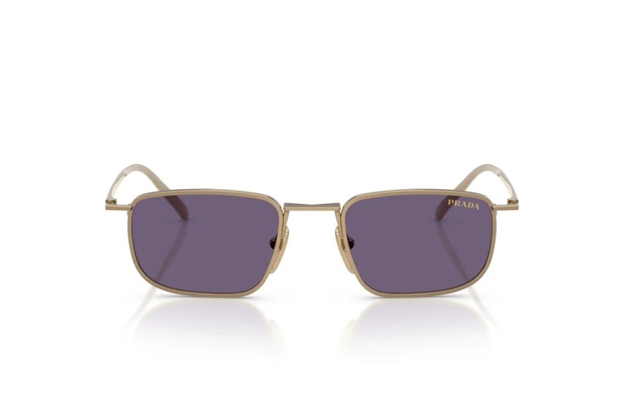 Occhiale da sole Prada PRD52S 7OE70W