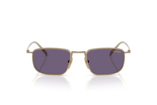 Occhiale da sole Prada PRD52S 7OE70W