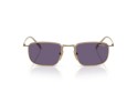Occhiale da sole Prada PRD52S 7OE70W