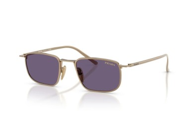 Occhiale da sole Prada PRD52S 7OE70W